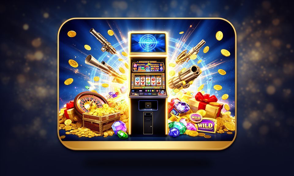 k7bola Moonlight Fortune: Live Casino Tables and Slots