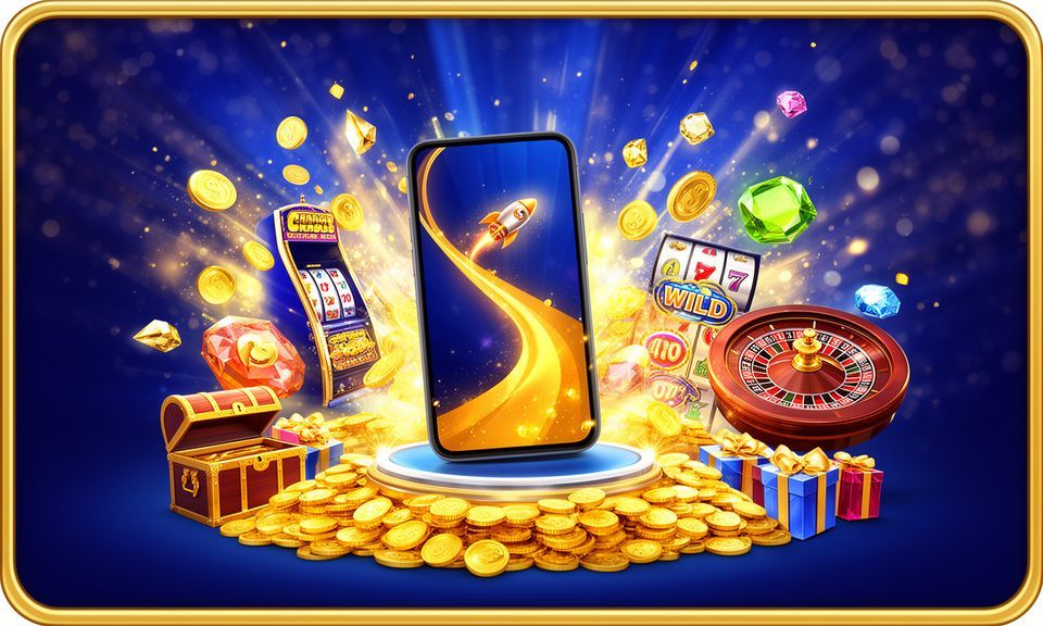 k7bola mobile gaming
