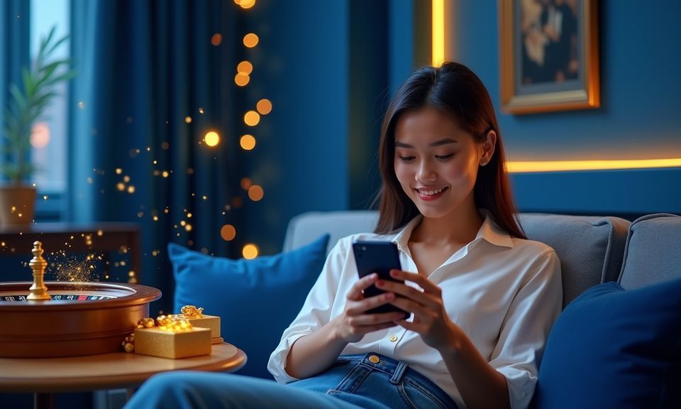 k7bola mobile gaming